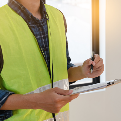 Home Inspections
